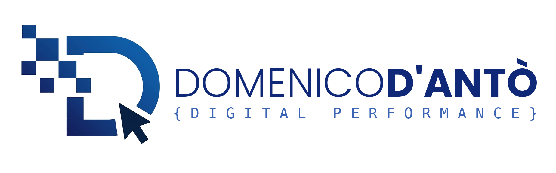 Logo Domenico D'antò
